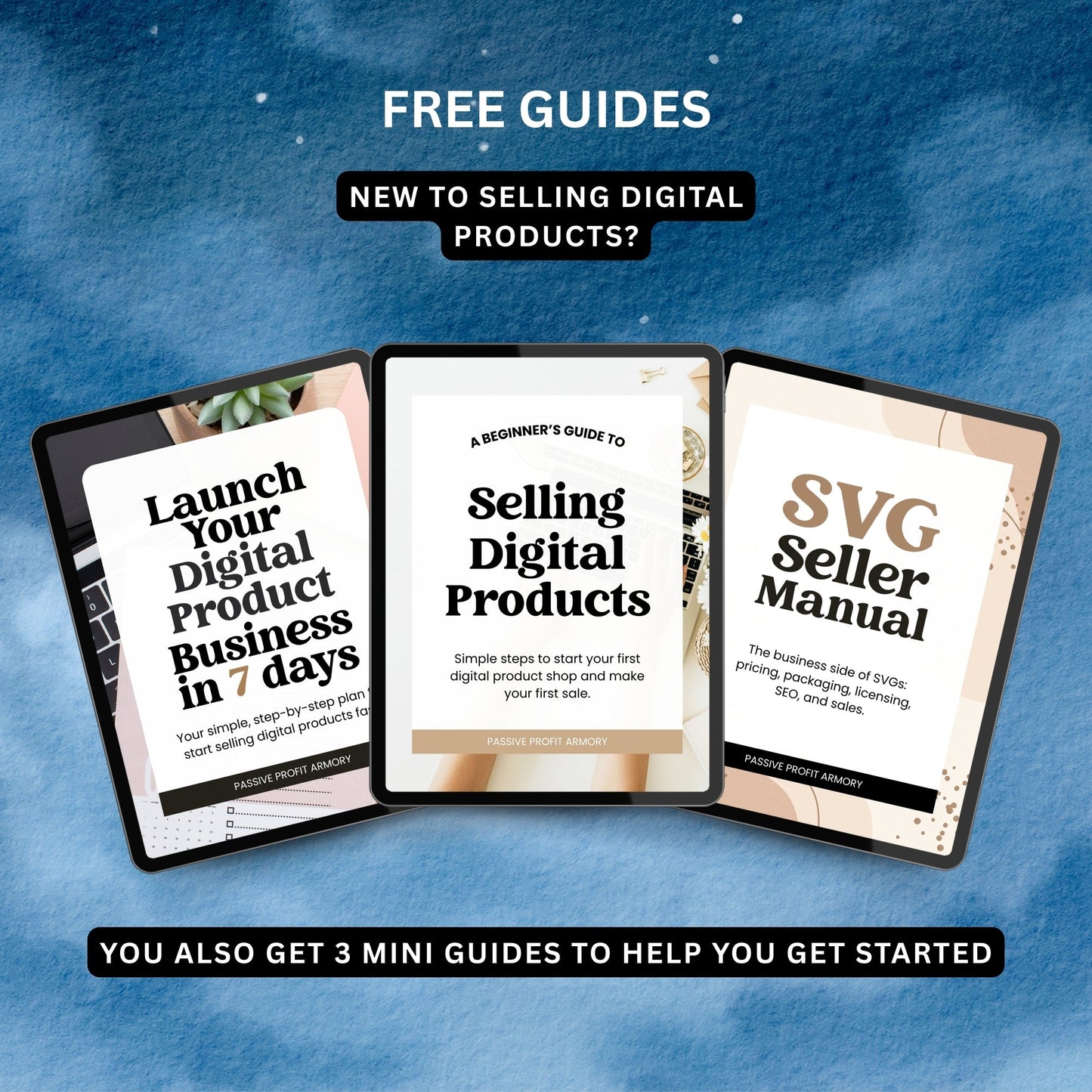 The SVG Resell Vault Lifetime Access - Craft House SVG